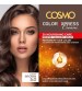 Cosmo Permanent Hair Color Natural 5.0 Light Brown